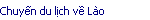 Chuyến du lịch về Lo